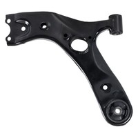 febi Bilstein Lenker, RadaufhäNgung 43070 FüR Toyota, Vorderachse Links, Unten
