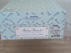 Madame Alexander Shimmering Dance Ballerina Doll 8" #30645 MIB Complete Vintage — photo 8