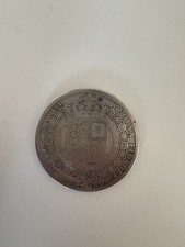 Great Britain 1888 - 4 Pence / Groat - Victoria 2nd Portrait; Colonial Issue