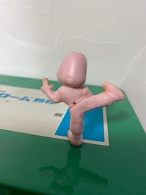 Spartan X Famicom Eraser #PG73LR