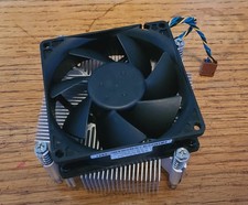 For Intel LGA 1200 CPU Cooler Fans Heat Sinks