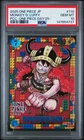 ONE PIECE MONKEY D. LUFFY 2025 JP PREM CARD COLL-ONE PIECE DAY'25- #110 PSA 10