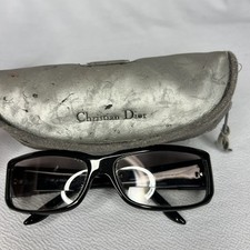 Vintage Dior Night 4 AMI Eyeglasses FRAME With Case