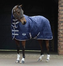 Image of WEATHERBEETA COMFITEC 210D CHANNEL QUILT COMBO NECK MEDIUM/LITE 110G