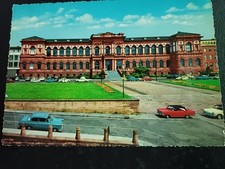 AK Kaiserslautern Gewerbemuseum Alte Ansichts...