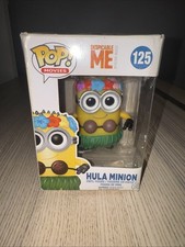 2015 Funko Minions Mystery Minis Blind Box Figures 44