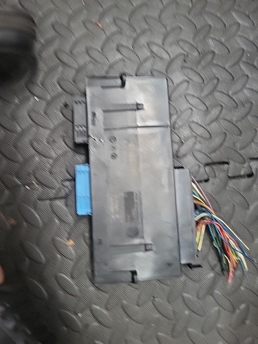 BMW 3er Komfort Steuergerät CCM ECU 2.0 Diesel 2010 E90 LCI OEM 10681810