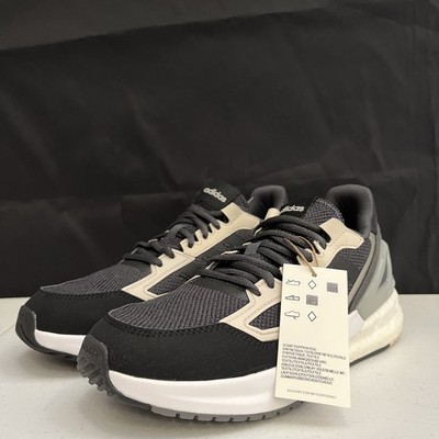 Adidas Nebzed Super Women's Running Shoes Black GW0371 New