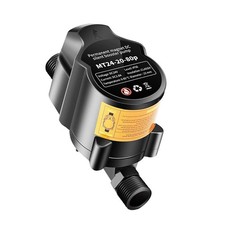 Boost Pressure Water Pump, Small Pressure Water Pump, Automatic Domestic Booster