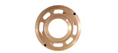 SWING MOTOR VALVE PLATE DOOSAN DEVELON K9001310A DX140LCR DX170W-5 DX170W