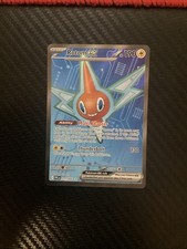 Rotom Ex Ultra Rare Me02 Phantasmal Flames 111094 Nm Rotom Ex Ultra Rare Me02 Phantasmal Flames 111094 Nm
