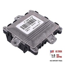 BMW 325Ci Adaptive Headlight Drive Control Unit Cornering Ballast Module
