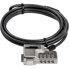 Kensington Combination Lock for Surface Pro a...