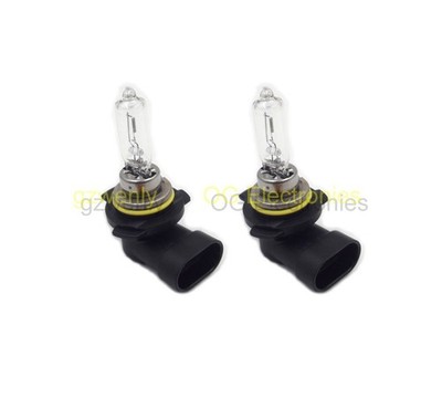 2PCS Philips 9012 LL  HIR2 12V55W PX22d 3200K  auto Car Headlights halogen lamp