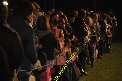 Photo A3 Tiverton : Tiverton Rugby Club - Bonfire Night Tiverton/SS9512 c2012
