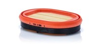Neu - MANN-FILTER CF2550 SekundäRluftfilter
