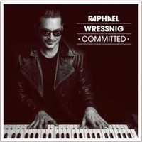 Committed,1 Audio-Cd | Raphael Wressnig | Audio-Cd | Cd | 2025 | Zyx Music