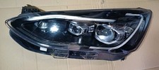 Ford Focus 4 IV MK4 ab 2018 LED Scheinwerfer links Headlight Left JX7B13E017AE