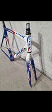 56cm Trek Madone Frameset Carbon retro dura ace US postal armstrong 
