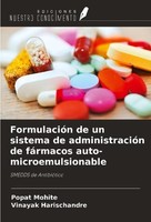 FormulacióN De Un Sistema De AdministracióN De FáRmacos Auto-Microemulsionable P
