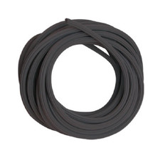 Prime-Line P 7564 Screen Spline, Black Vinyl, .140, 9/64 In. x 500 Ft. -