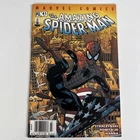 Amazing Spider-Man #41 / #482 - Newsstand Variant | VF+ | Marvel Comics 2002