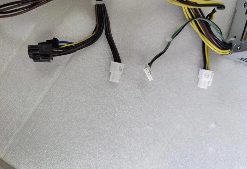 HP PSU 942332-001 PSU 400w Power Supply Platinum Rated Lincs Sunflower Pavilion  - Image 3 of 4