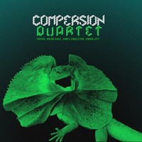 Skerik - Compersion Quartet - Vinyl Record - G4Z