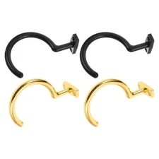 1 Set Metal Pool Cue Storage Rack Wall Mounted Hooks For Pool Table Side Stick