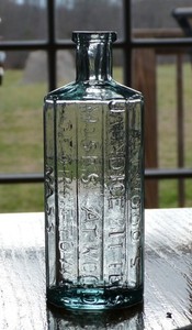 Applied Top Atwood's Jaundice Bitters