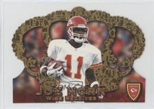 1996 Pacific Crown Royale Joe Horn #CR-109 06e0