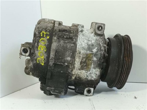 klimakompressor AUDI A6 BERLINA 4B2 1.8 T 387981