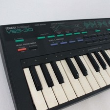 YAMAHA VSS 30 S