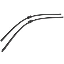 Wischblatt VALEO Silencio Xtrm VF408, 700mm, Vorne, 2 Stück