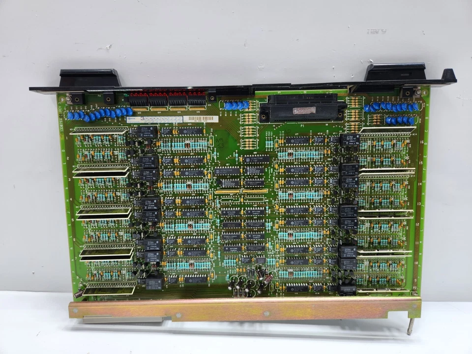 MITEL 9104-020-001-SA ONS LINE CARD 133079301 - Image 4 of 4