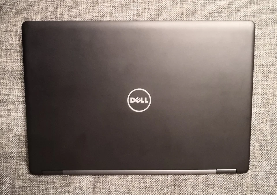 Dell Latitude E5480 · i5-7440 · 16GB · 256GB, Foto 2 von 5
