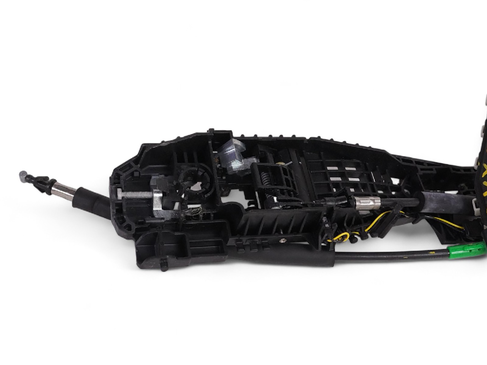 2014 - 2020 MASERATI GHIBLI S Q4 M157 LATCH LOCK ACTUATOR REAR LEFT 670100896