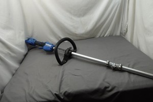 KOBALT 24V MAX BRUSHLESS STRING TRIMMER ( TOOL ONLY )  # KST 2224B-03