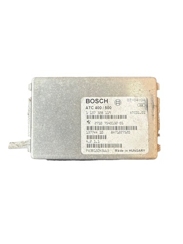 BMW X3 E83 13774410 Getriebesteuergerät Automatik 3.0d