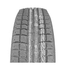 Winterreifen Maxtrek 265/60 R18 114S Trek M-7 3PMSF XL | 044427