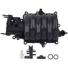 Upper Intake Manifold Fit Buick Lesabre Regal Chevy Lumina Apv 3.8l 615-179