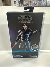 Star Wars The Black Series Darth Malgus 6-Inch Action Figure