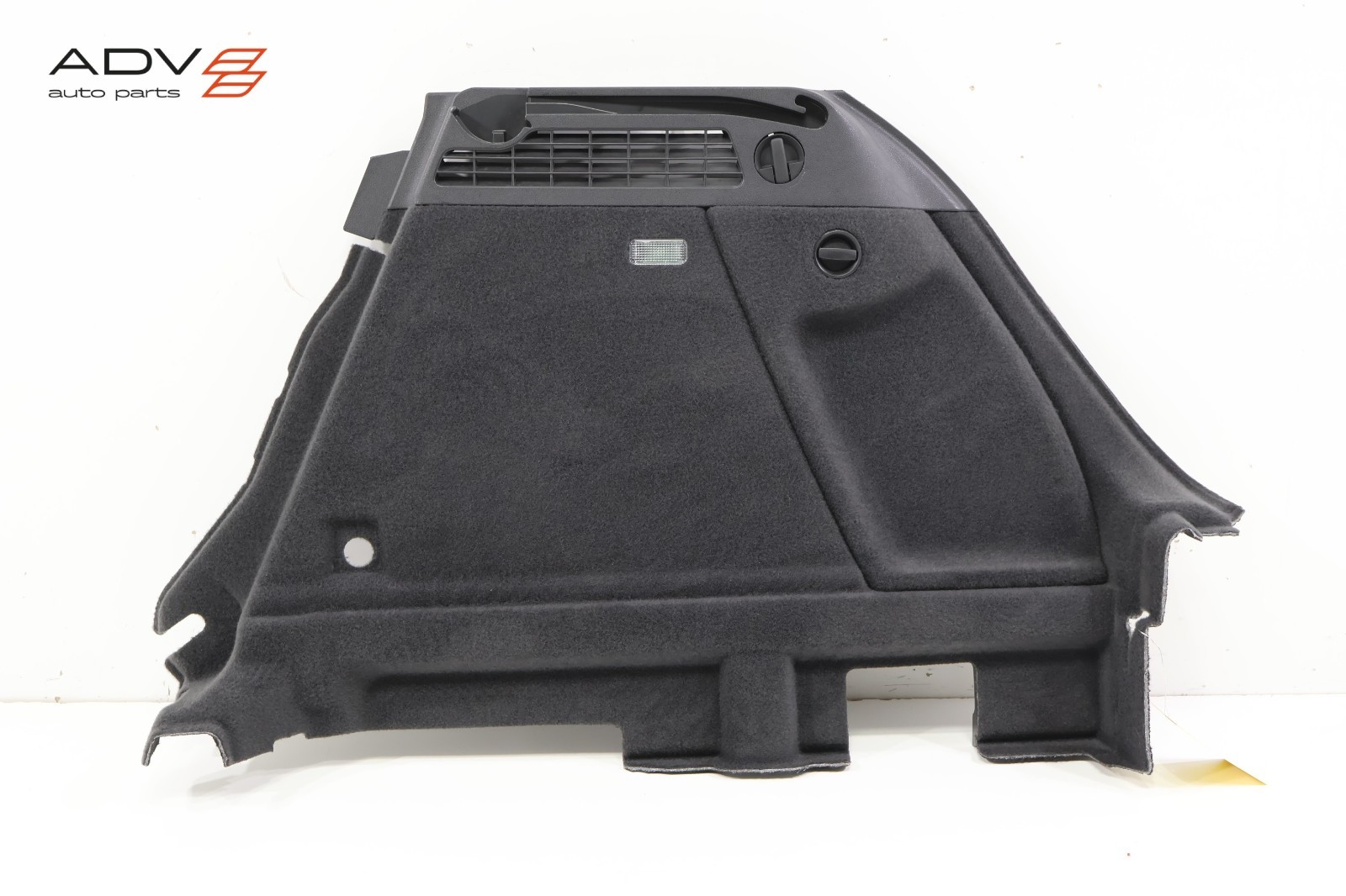 2016 - 2018 AUDI Q3 TRUNK RIGHT PASSENGER SIDE QUARTER TRIM COVER PANEL OEM