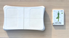 Nintendo Wii | Fit Balance Board with Wii Fit | Boxed | Japanese Version