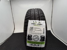 185 70 14 88T CONTINENTAL CONTIECOCONTACT 7MM PART WORN PRESSURE TESTED TYRE