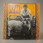 New ListingPaul McCartney Ram 1971 Vinyl LP Apple Records SMAS 3375 Gatefold ~ EX/EX