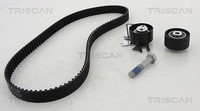 Triscan Zahnriemensatz U.A. FüR CitroËN, Ds, Fiat, Ford, Peugeot, Toyota