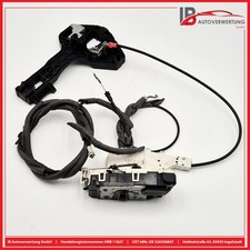 T&uuml;rschloss Heckt&uuml;r Schloss A9067401035 MERCEDES-BENZ SPRINTER 313 CDI W906 MB