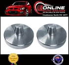 Strut Top Covers Kit Aluminium Holden VS VT VX VU VY VZ VE VF WH WK WL WM WN