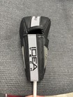 ADAMS IDEA SUPER XTD 2 HYBRID 21* Stiff Flex Fubuki H350  Excellent Condition — photo 2